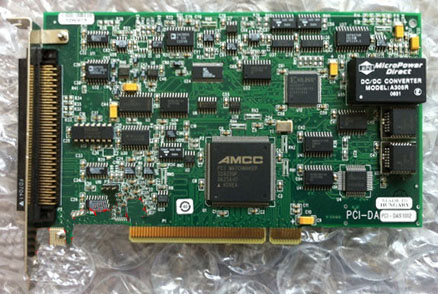 PCI-DAPCI-DAS1002 PCI-1002
